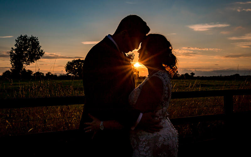 Copper & Blossom | Vetted Wedding Photographer