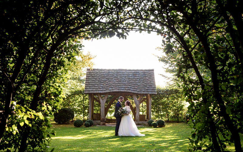 Copper & Blossom | Vetted Wedding Photographer