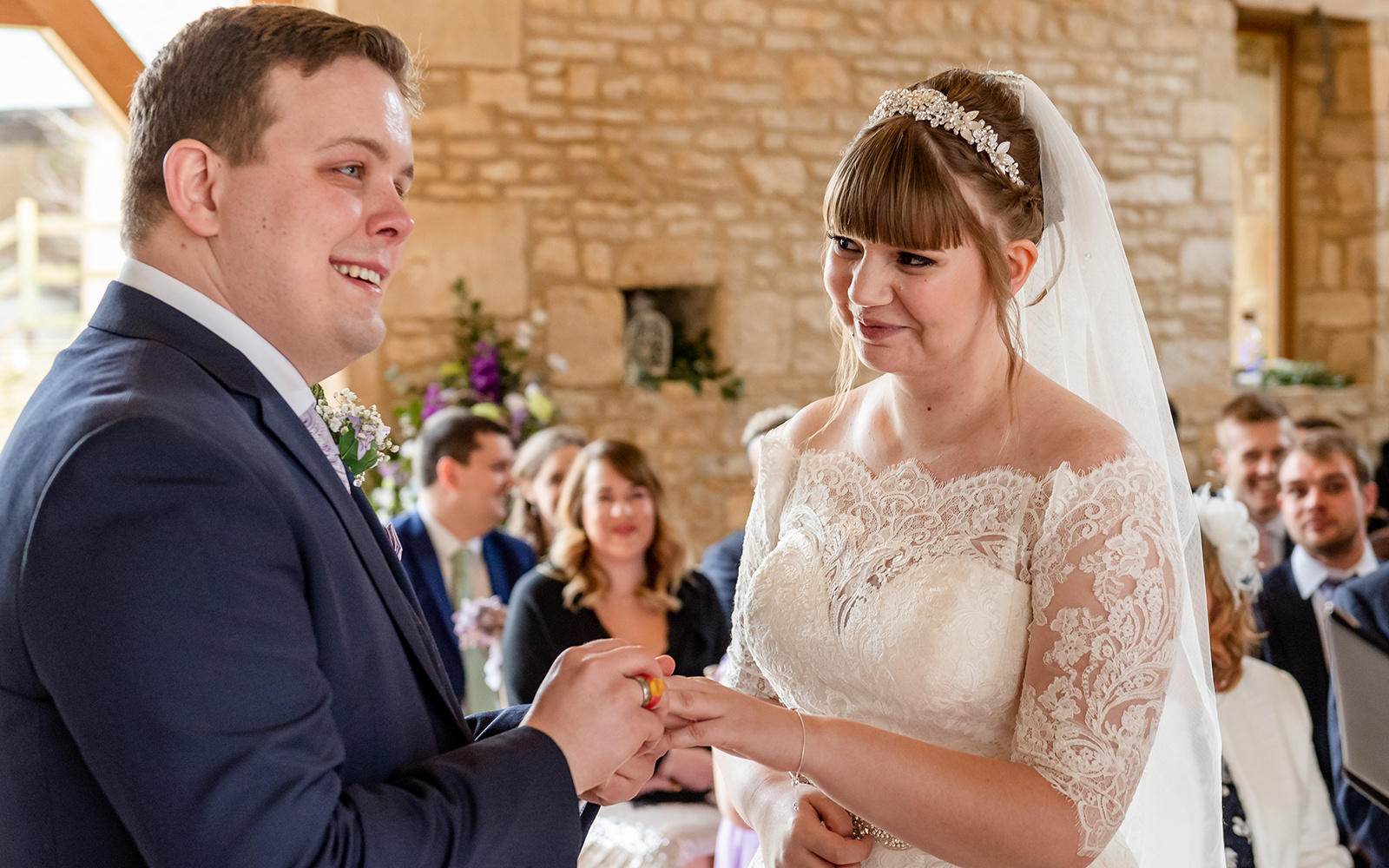 Capture Every Moment Real Wedding Barn at Upcote Cheltenham Wedding Photographers Cotswolds