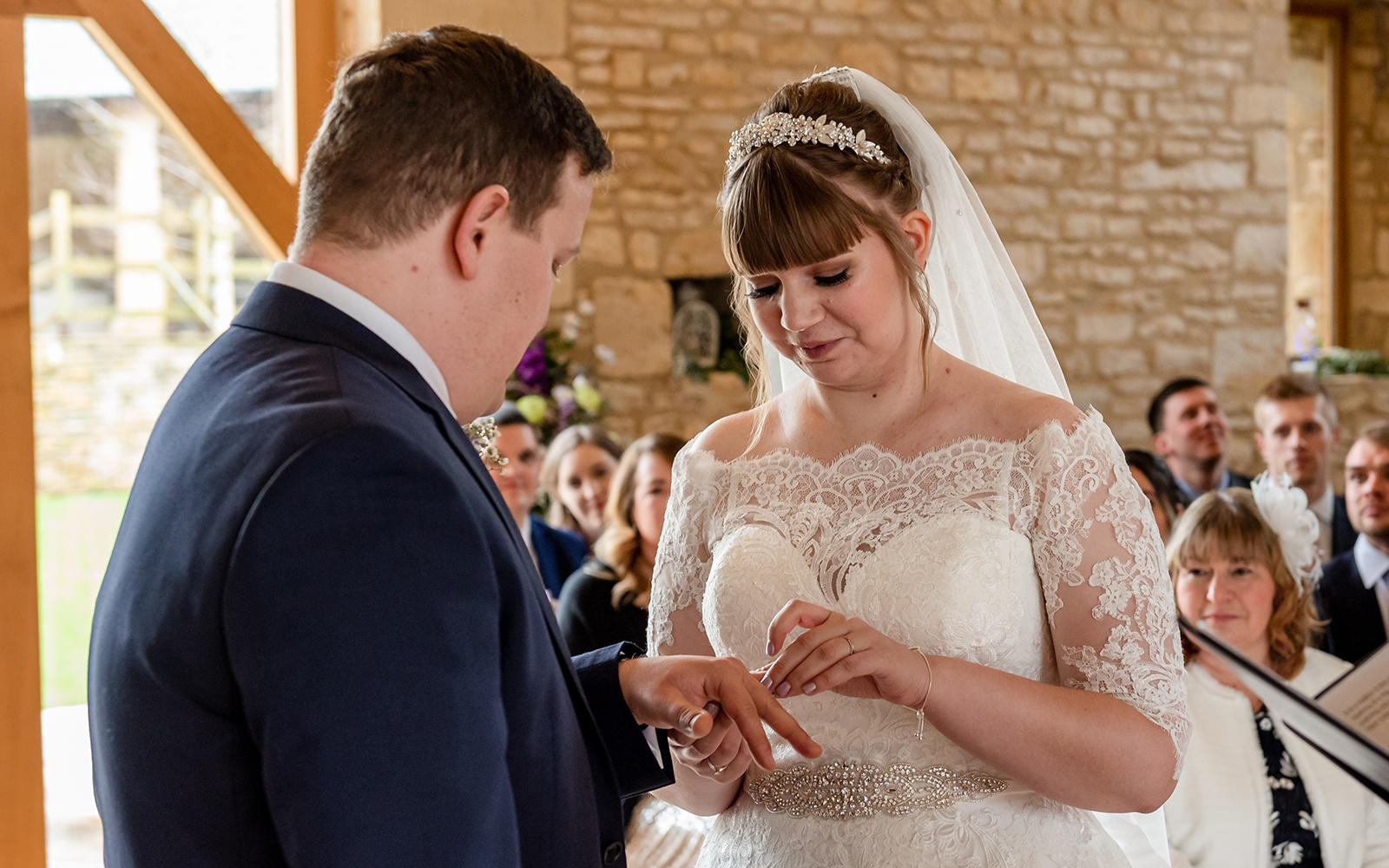 Capture Every Moment Real Wedding Barn at Upcote Cheltenham Wedding Photographers Cotswolds