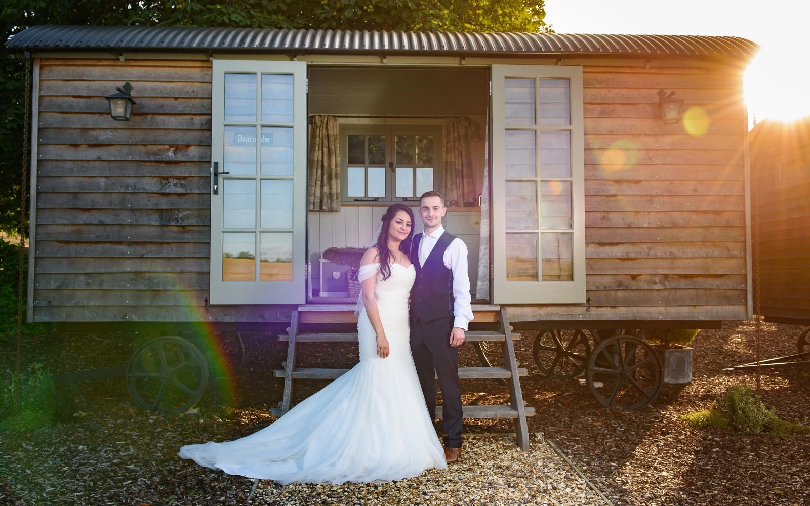 Steffen Milsom Photography real wedding Wiltshire Wellington Barn