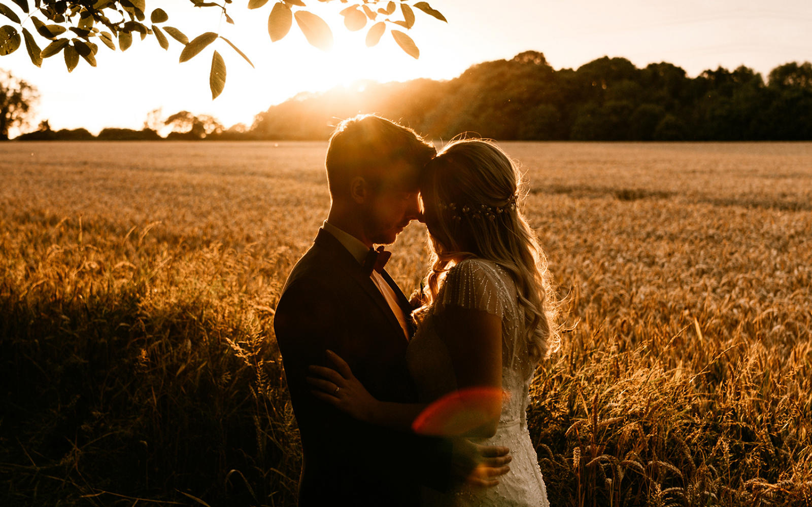 Maple and Fleur Photography Real Wedding Tithe Barn Petersfield