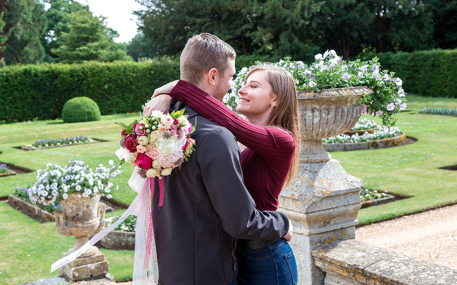 Copper & Blossom Taste of A Wedding Giveaway Grittleton House Blooming Chic