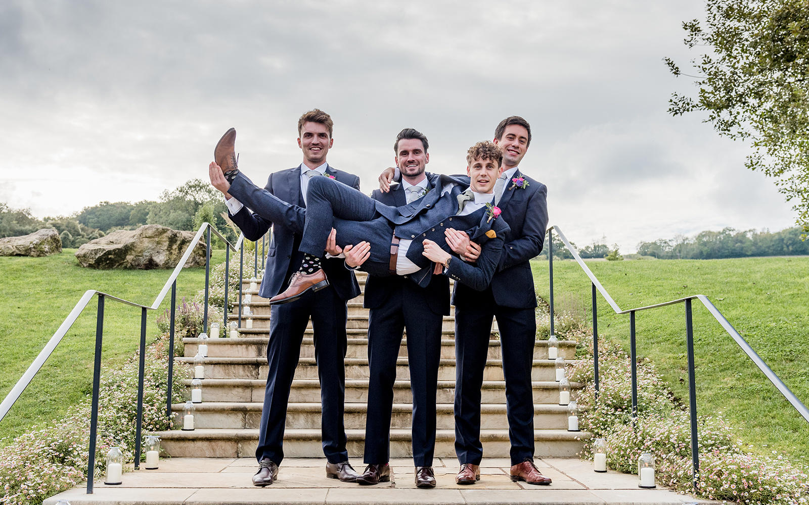 Capture Every Moment Real Wedding Barn at Upcote Cheltenham Wedding Photographers Cotswolds