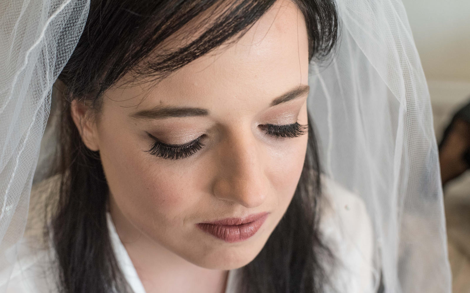 Zara Rowlands Photography intimate wedding coronavirus Rachel Neate Hair & Makeup Wiltshire