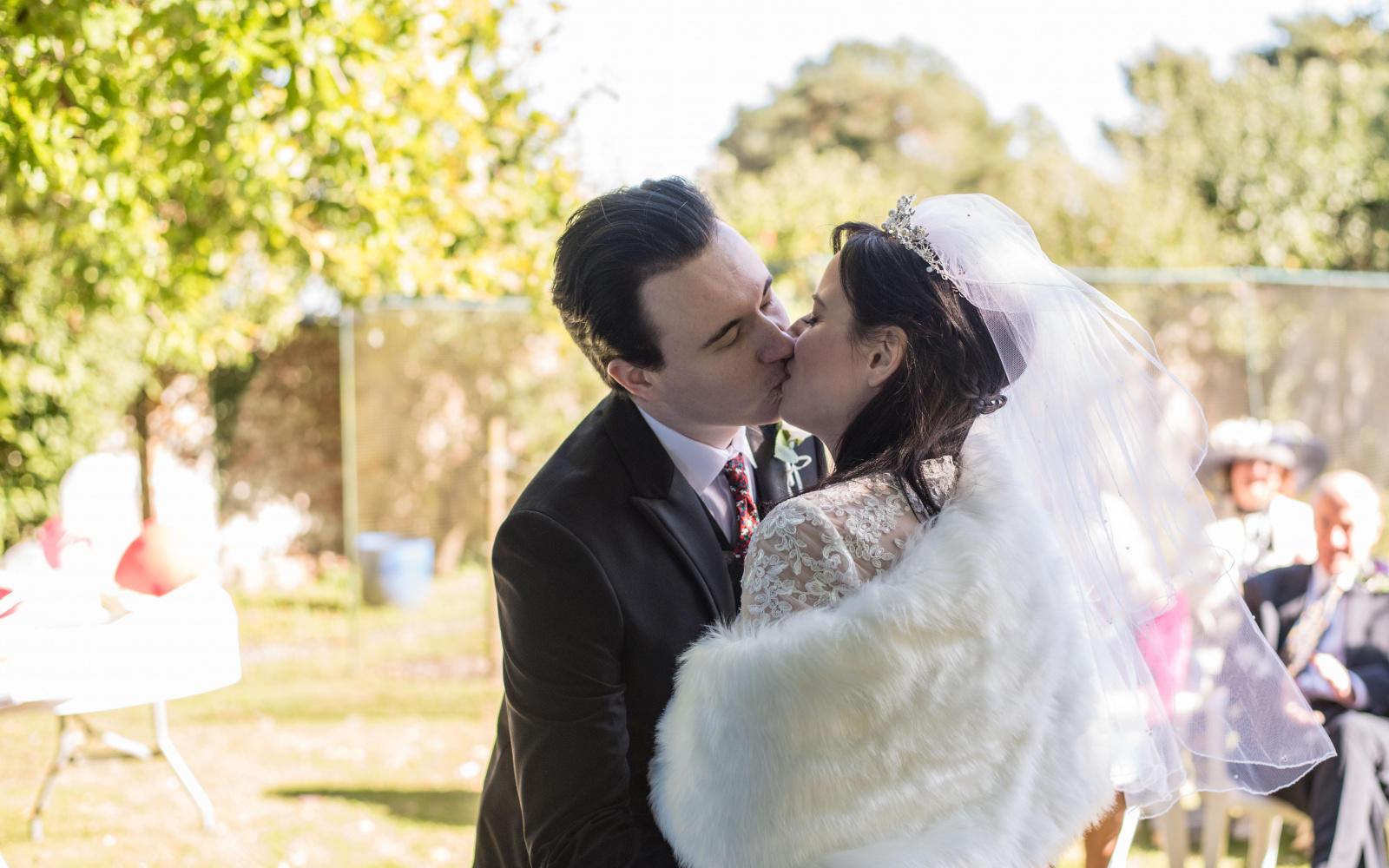 Zara Rowlands Photography intimate wedding coronavirus real