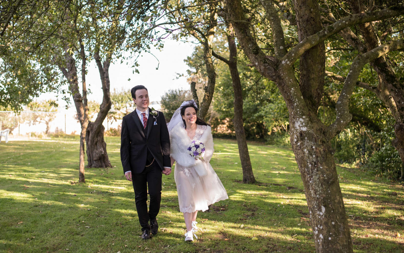 Zara Rowlands Photography intimate wedding coronavirus couples portraits