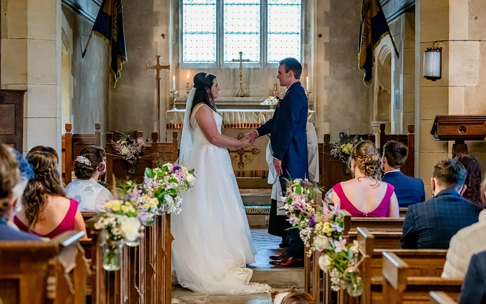 Capture Every Moment Photography Cirencester Coronavirus Real Wedding