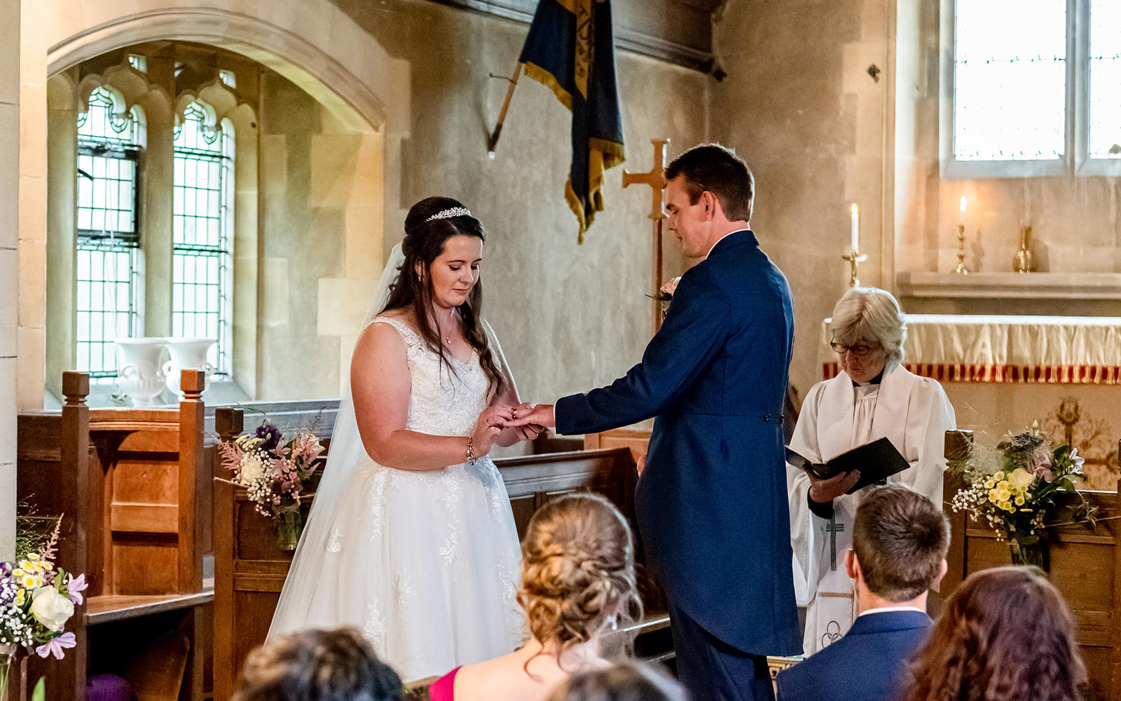 Capture Every Moment Photography Cirencester Coronavirus Real Wedding