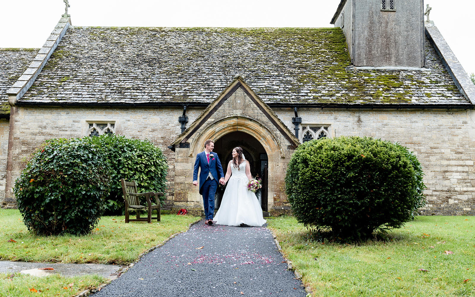 Capture Every Moment Photography Cirencester Coronavirus Real Wedding