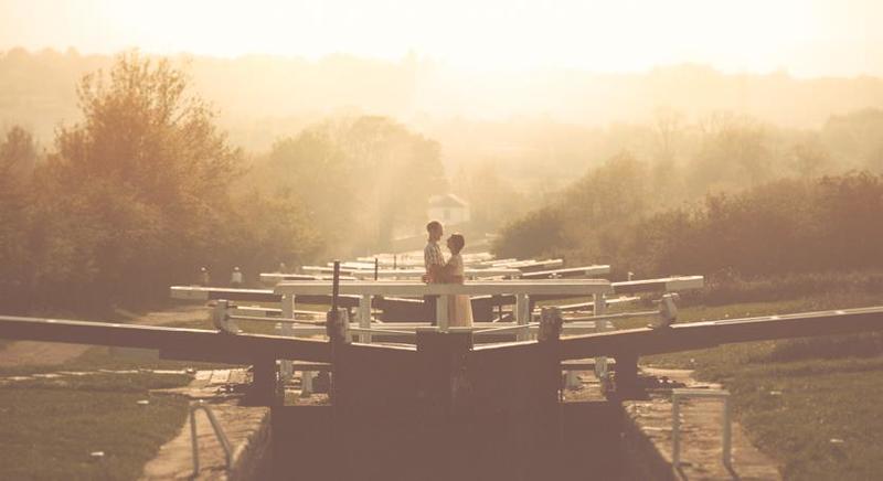 Engagement shoot-Peter Smart Photography