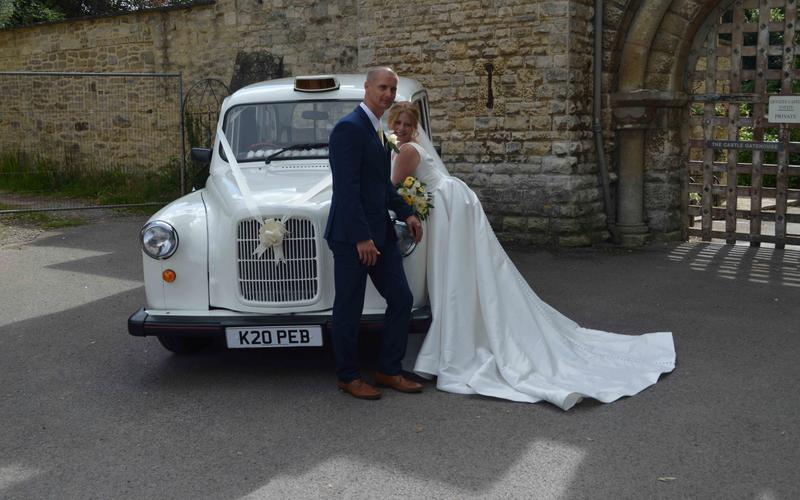 Function Cars  | Vetted Wedding Car Hire Swindon