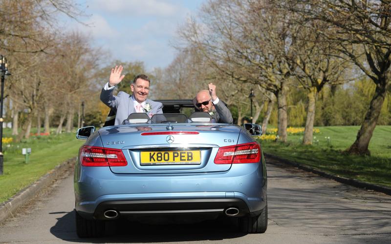 Function Cars  | Vetted Wedding Car Hire Swindon