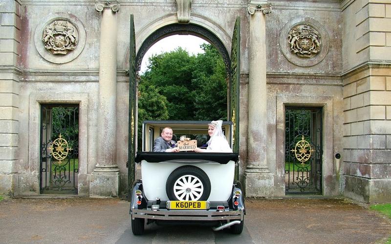 Function Cars  | Vetted Wedding Car Hire Swindon