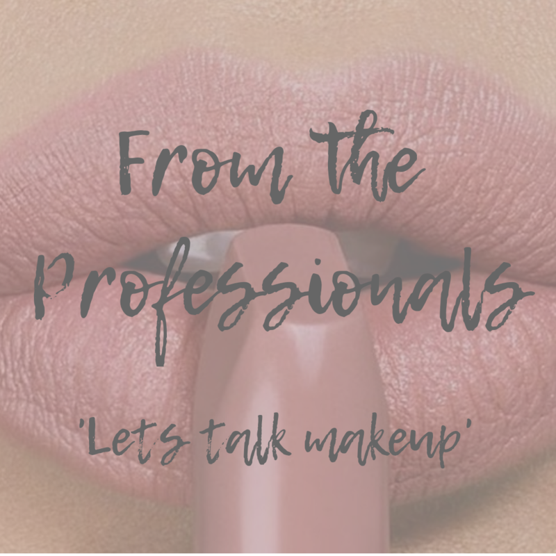 Whitewed Directory from the professionals blog makeup top tips