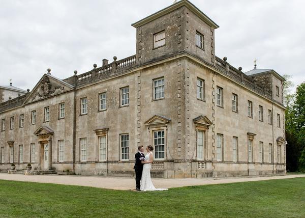 Lydiard House & Park Wedding Fair Swindon