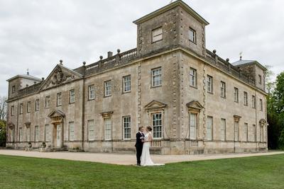 Lydiard House & Park Wedding Fair Swindon 2nd September 2018