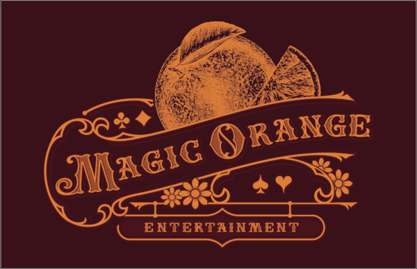 Magic Orange - Entertainment