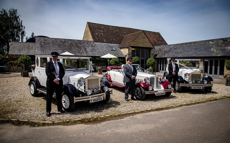 Function Cars  | Vetted Wedding Car Hire Swindon