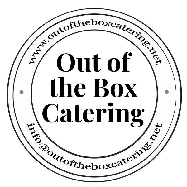 Out Of The Box Catering