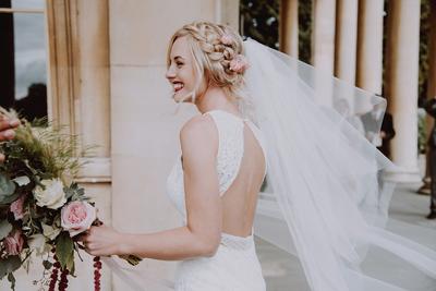 Pittville Pump Rooms Cheltenham Wedding Show 19 January 2020