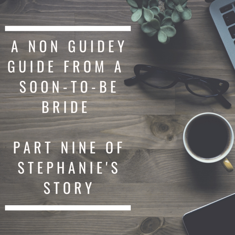 Whitewed Directory A non guidey guide from a soon to be bride part eight of Stephanie's Story Whitewed Directory real bride blog wedding planning Wellington Barn Wiltshire corona bride postponed