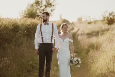 The Great Western Wedding Show at STEAM - Swindon