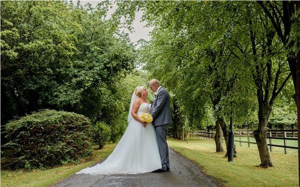 Real Wedding by Whitewed approved Capture Every Moment Cirencester Photographer