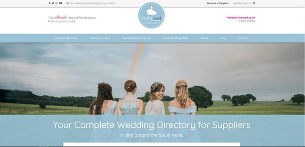 Wedding Directory Blog