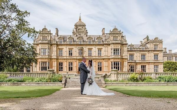 Real Wedding by Whitewed approved Capture Every Moment Cirencester Photographer