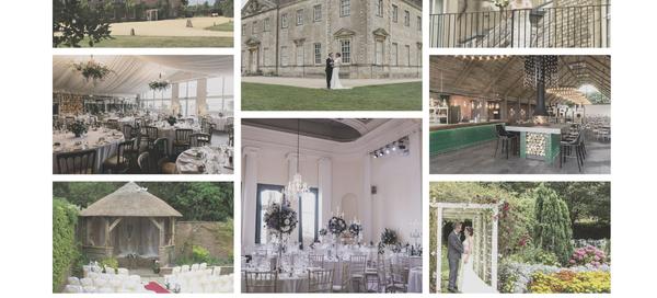 What Style of Wedding Venue is right for you 