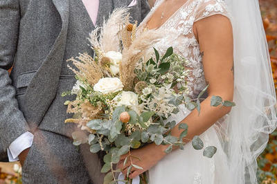 The Great Western Wedding Show at STEAM Museum Swindon 15 - 16 January 2022