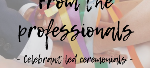 Whitewed Directory from the professionals blog celebrant-led ceremonials Ana Kelly celebrant Wiltshire Oxleaze Barn Cotswold tying of the ribbons