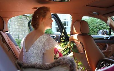 Wedding Transport & Car Hire