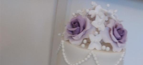 Wedding Tiers, Cake Designer