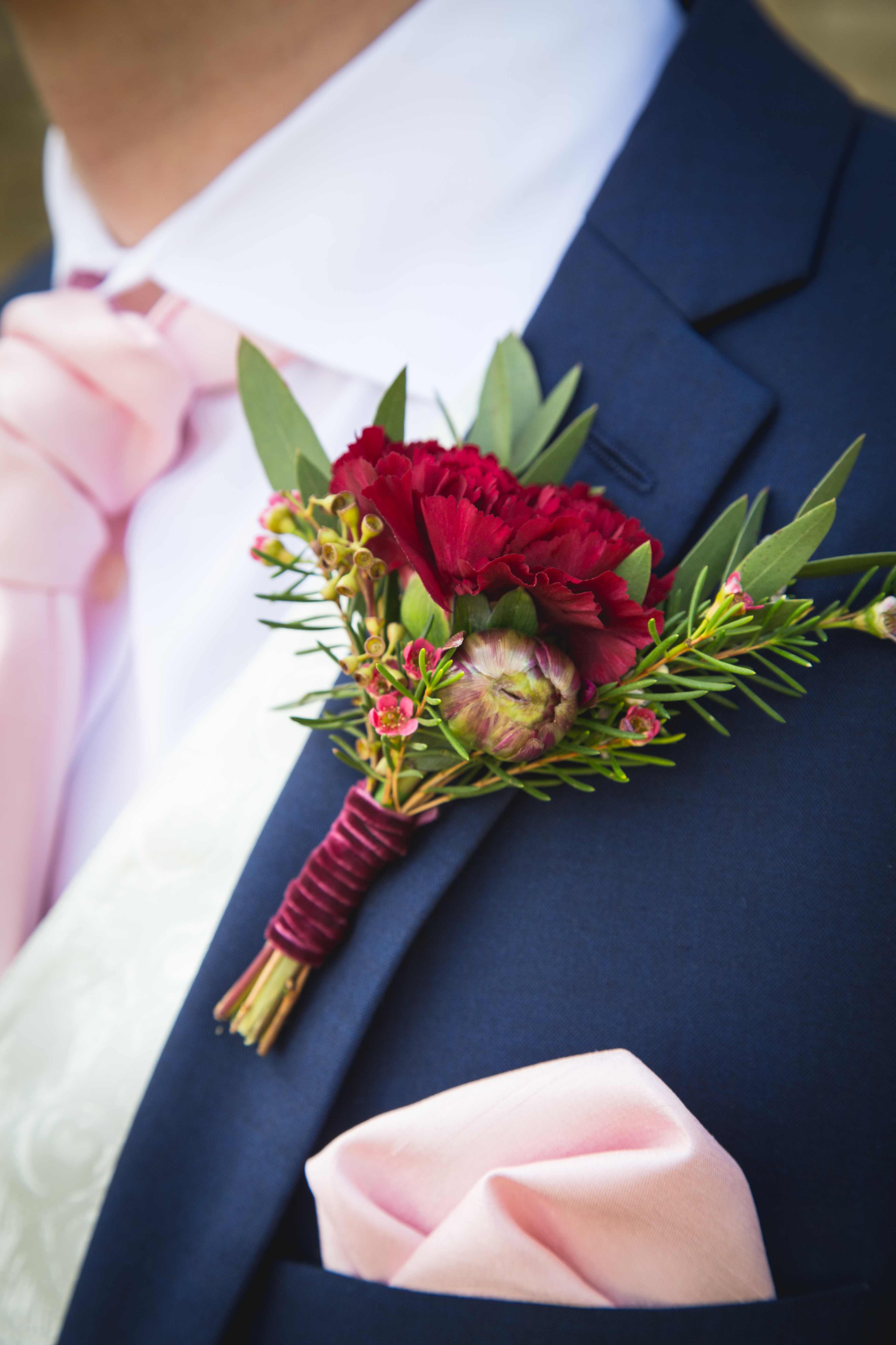 Buttonholes, all you need to know