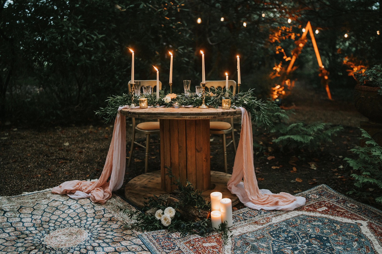 From the Professionals: How Do You Upcycle Your Wedding?