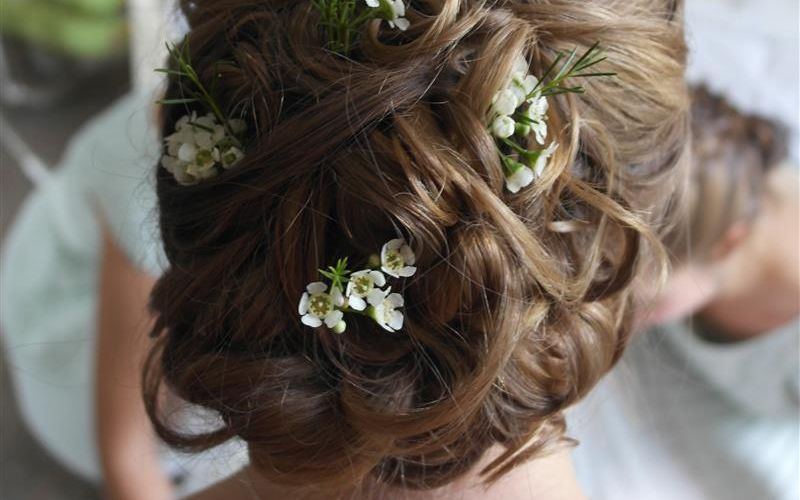 Find Beauticians, Hair Stylists and MUA's on The Whitewed Directory