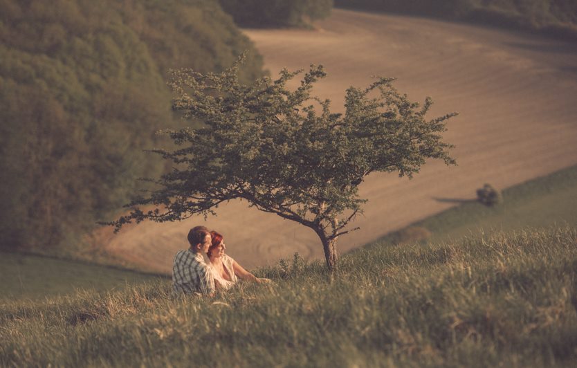 Engagement shoot-Peter Smart Photography