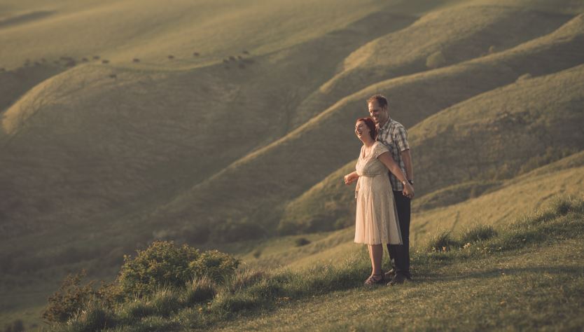 Engagement shoot-Peter Smart Photography