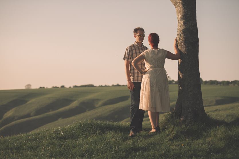 Engagement shoot-Peter Smart Photography