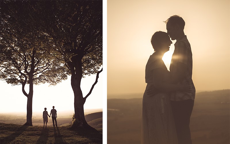 Engagement shoot-Peter Smart Photography