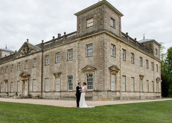 Lydiard House, is this the Wiltshire wedding venue for you?