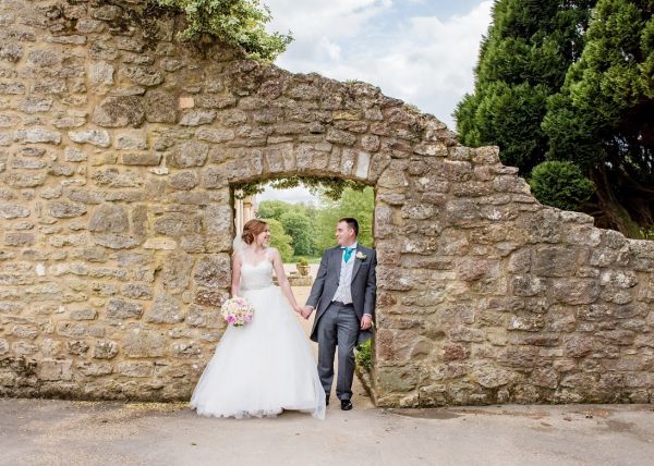 Lydiard House, is this the Wiltshire wedding venue for you?