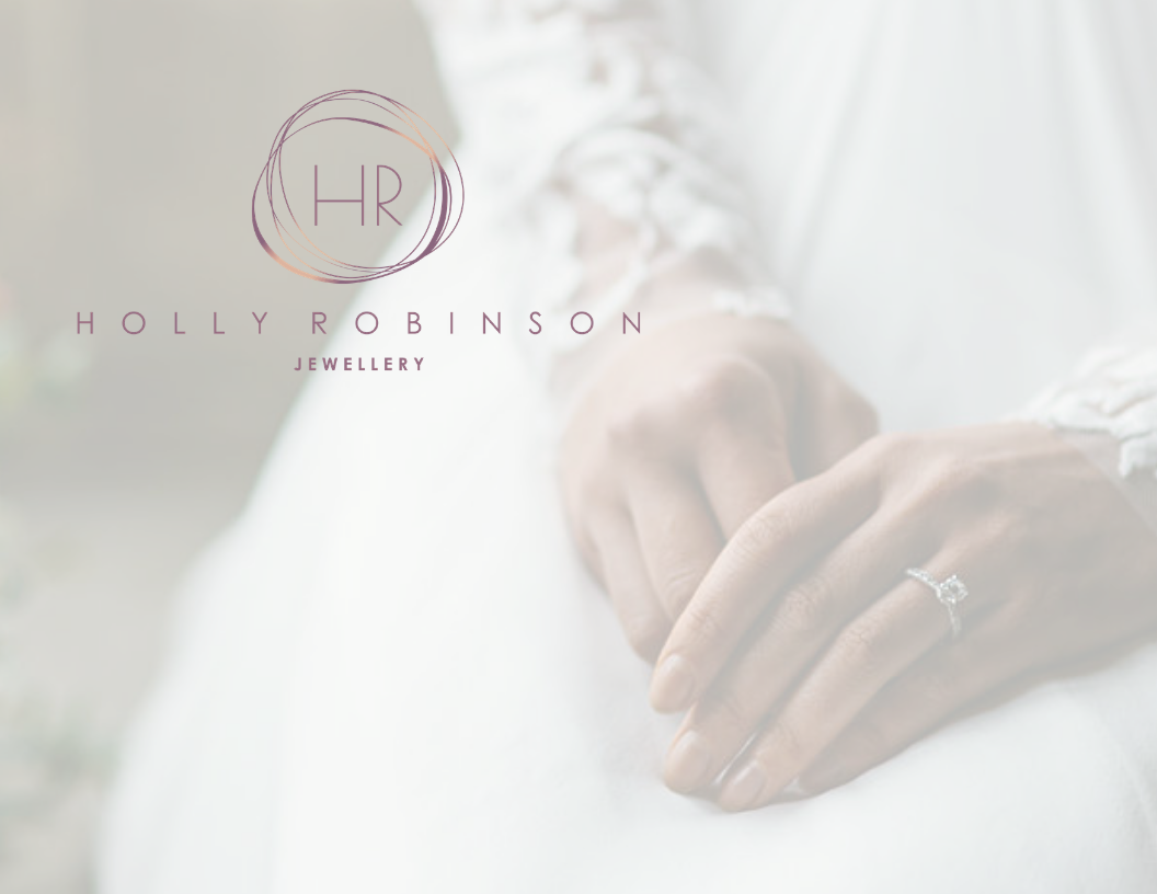 Whitewed Directory Supplier of the Month blog November 2019 Holly Robinson Jewellery Swindon Wiltshire bespoke jewellery engagements wedding and eternity rings individually sourced diamonds precious gemstones bespoke design engagement ring