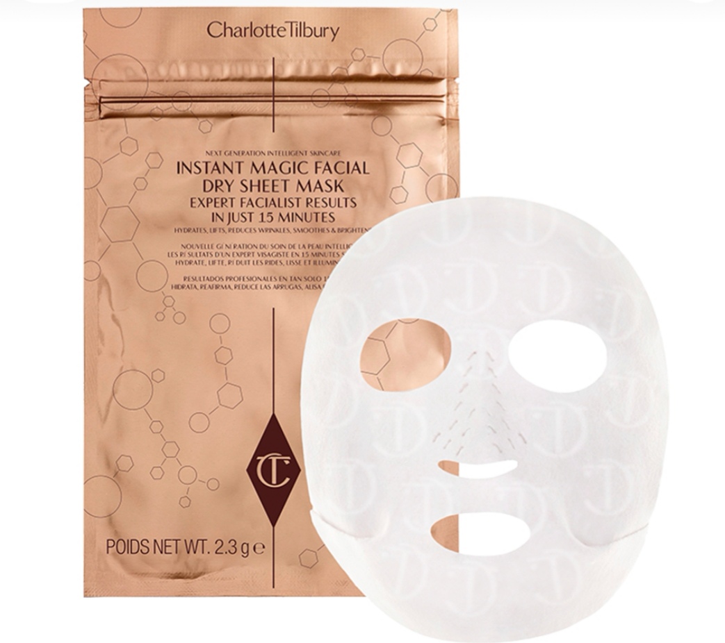 Whitewed Directory from the professionals blog makeup top tips Charlotte Tilbury