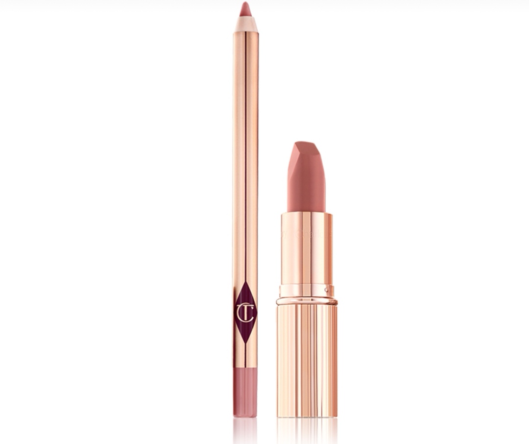 Whitewed Directory from the professionals blog makeup top tips Charlotte Tilbury