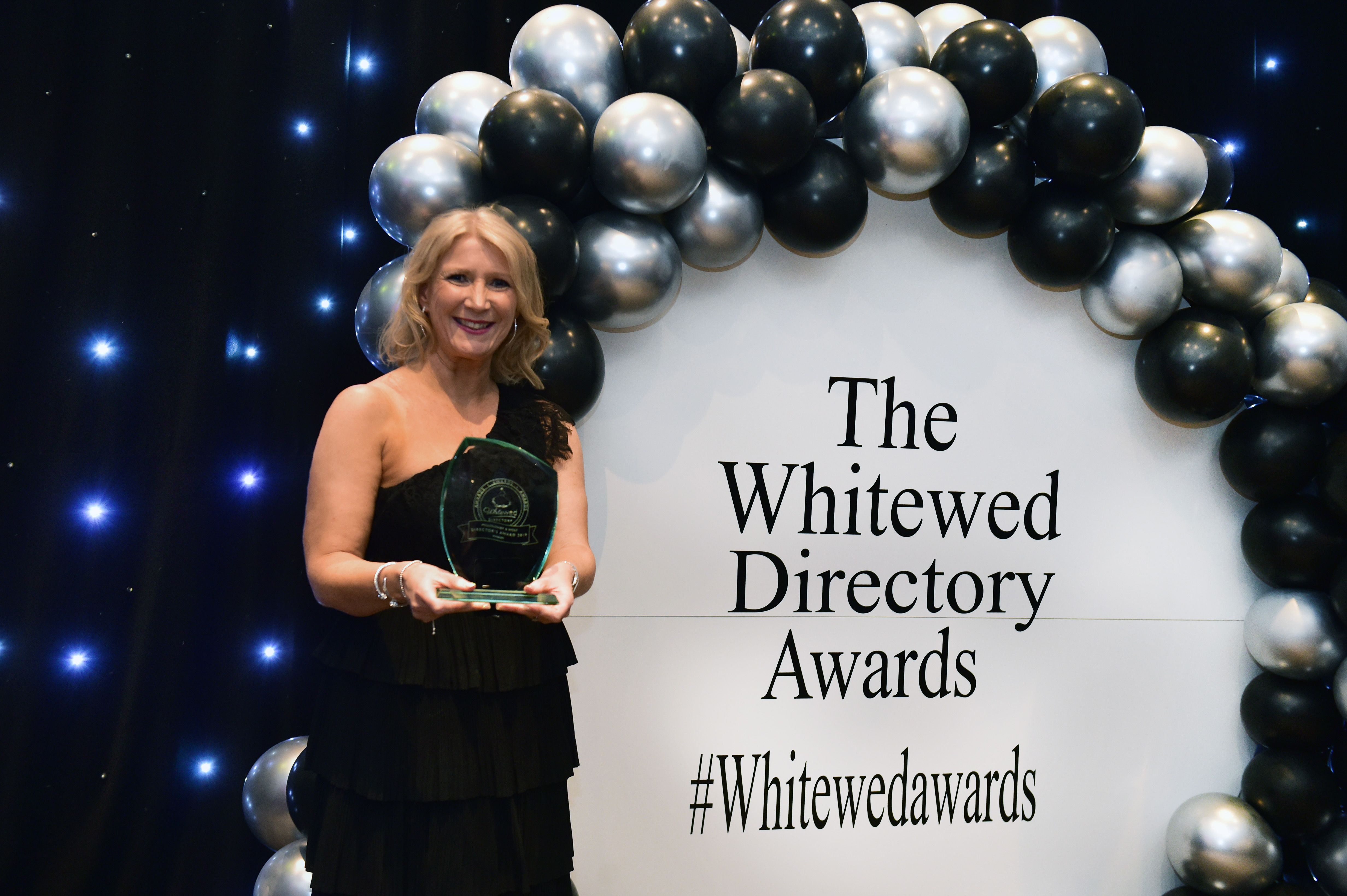 Whitewed Directory Awards