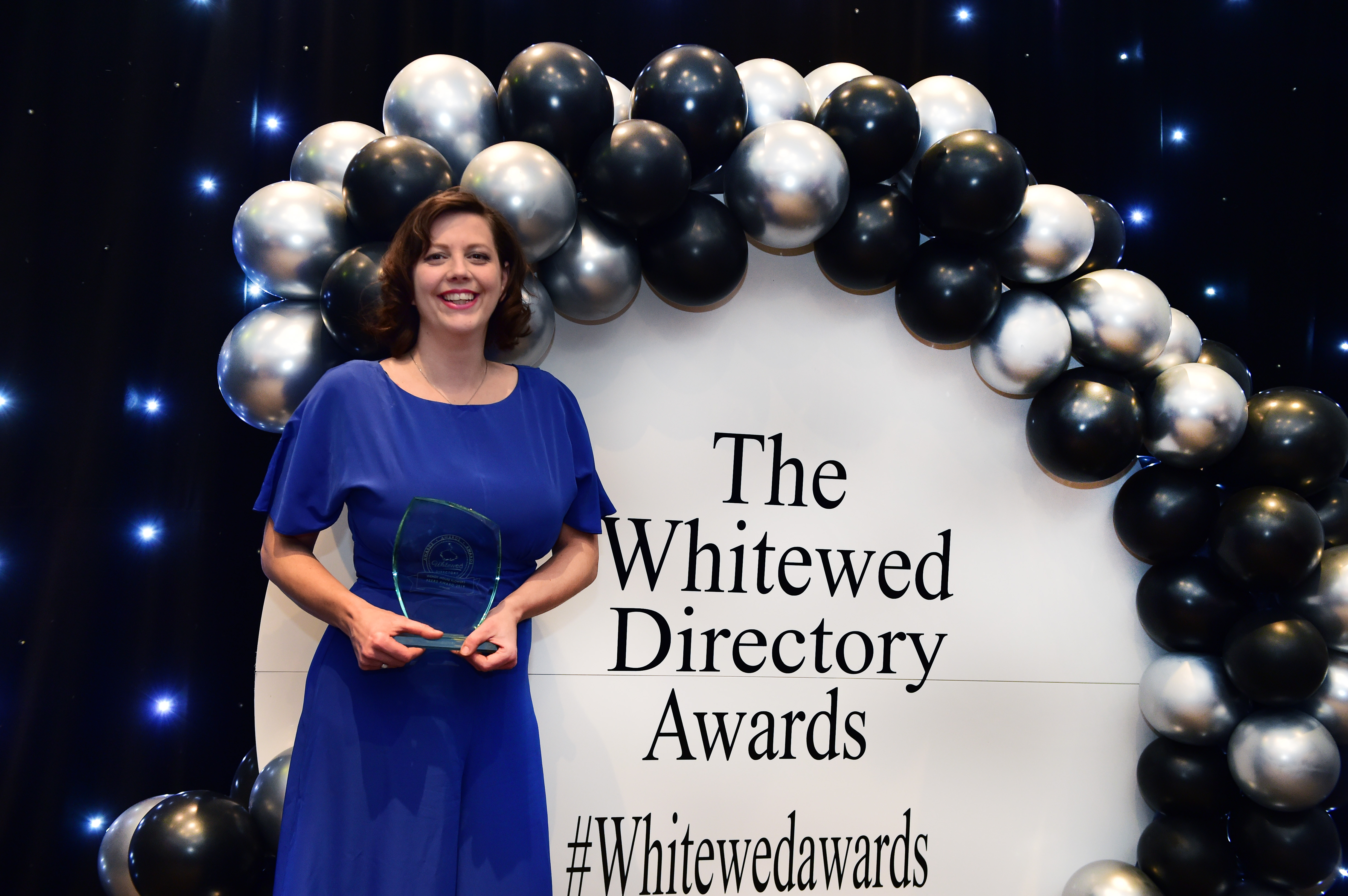 Whitewed Directory Awards