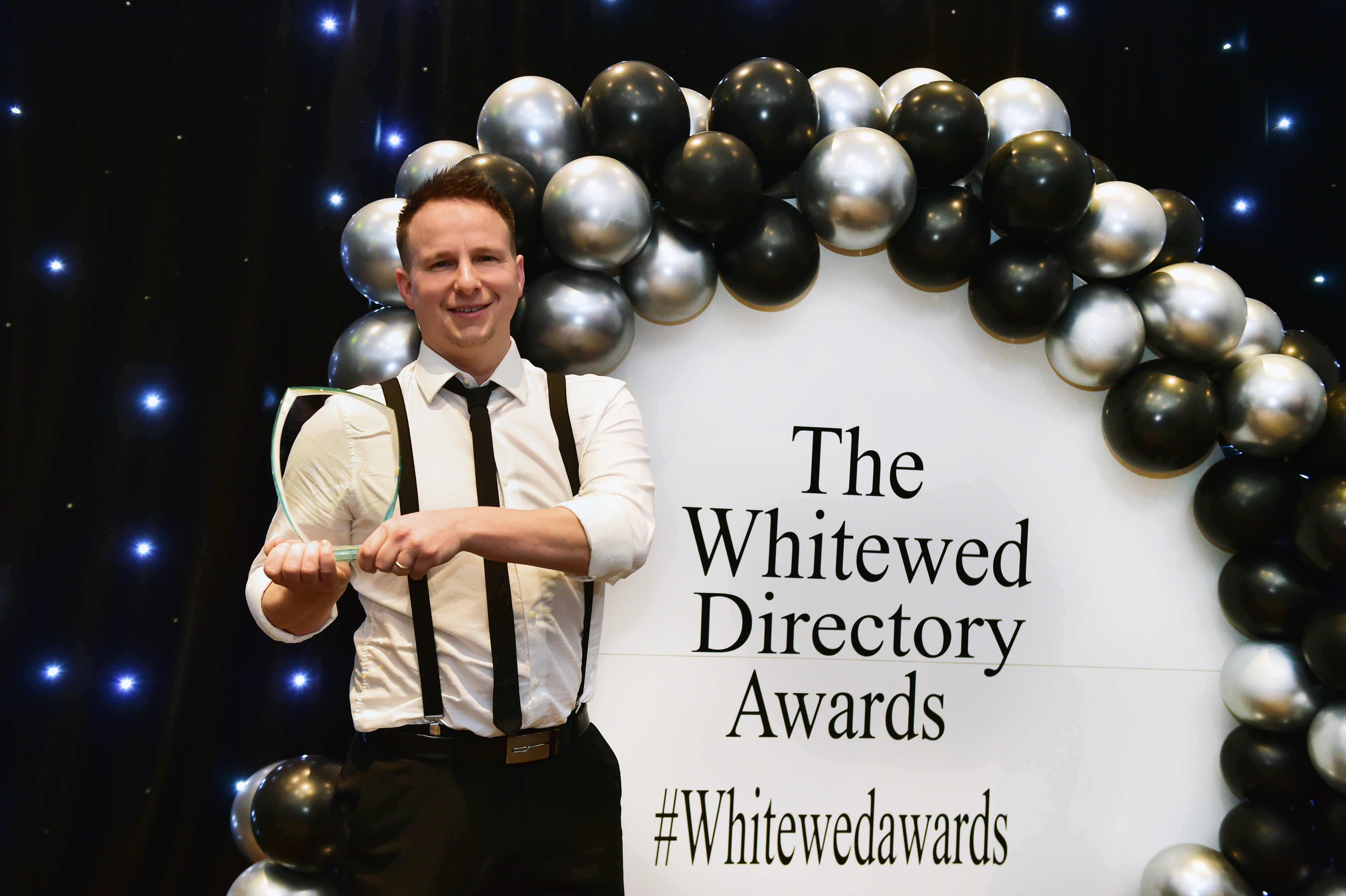 Whitewed Directory Awards